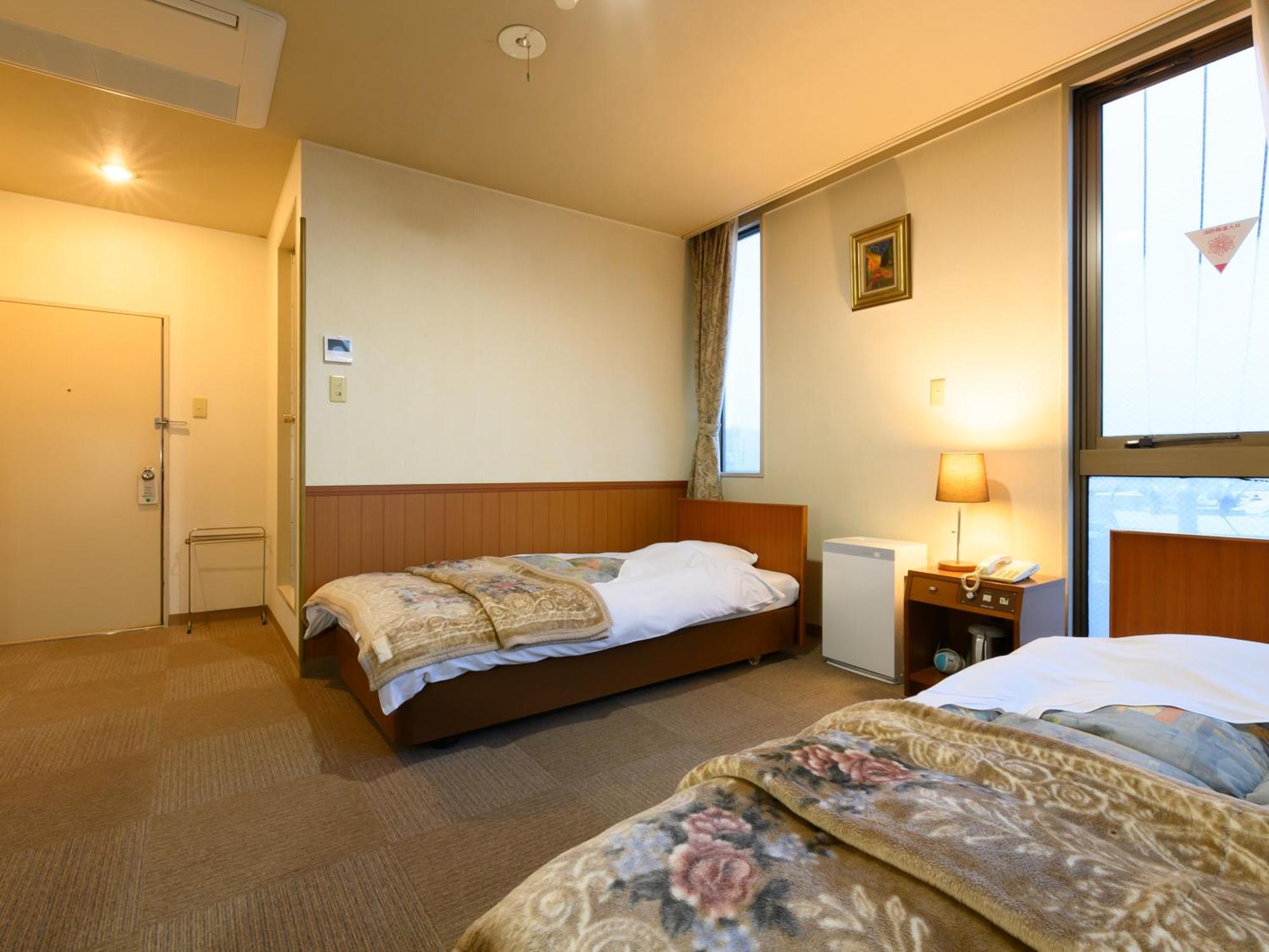 Tabist Business Ryokan Hotel Yukimiso Toyama Exteriör bild