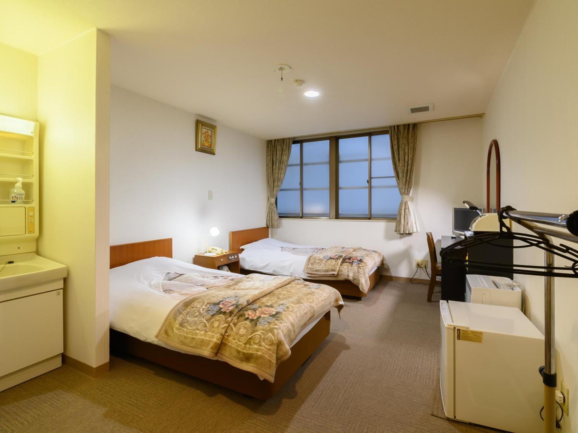 Tabist Business Ryokan Hotel Yukimiso Toyama Exteriör bild
