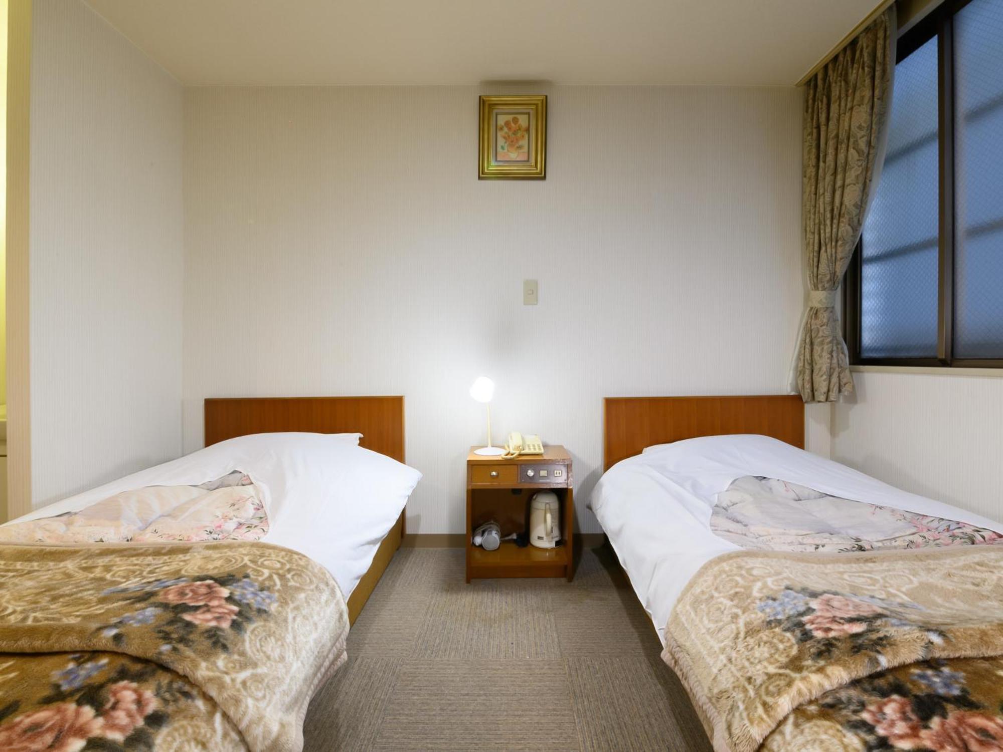 Tabist Business Ryokan Hotel Yukimiso Toyama Exteriör bild