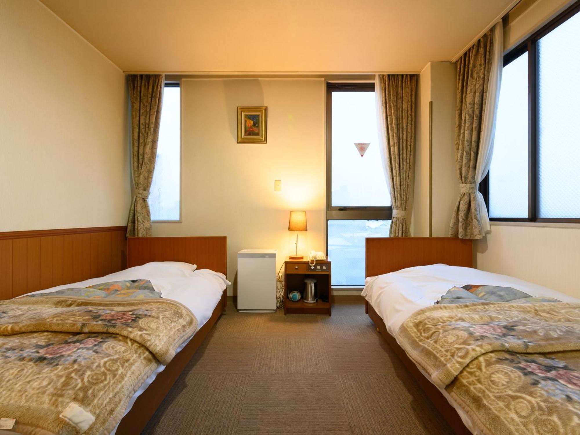 Tabist Business Ryokan Hotel Yukimiso Toyama Exteriör bild